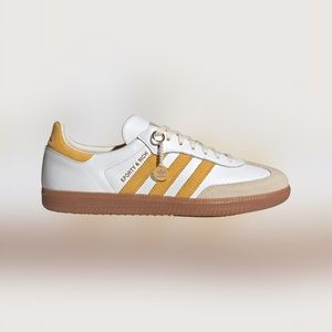 SOLD: BNIB Samba OG Sporty & Rich